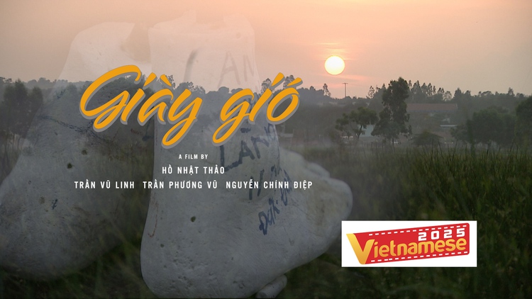 'Giày gió' | Cuộc thi phim ngắn Vietnamese 2025