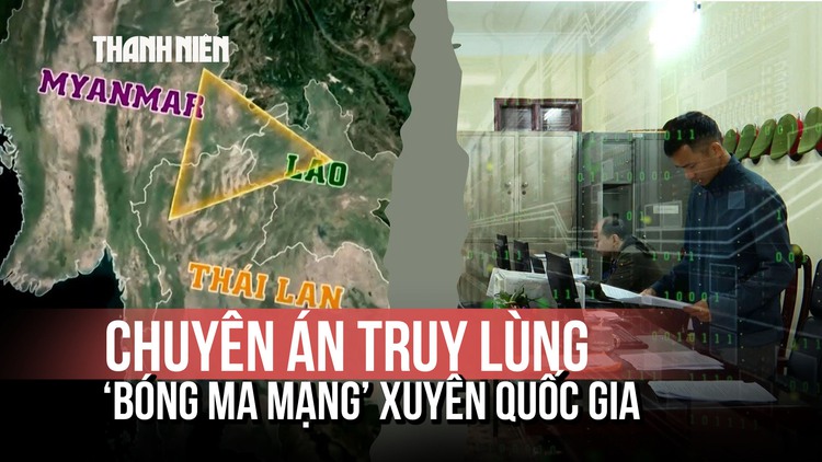 Sào huyệt lừa đảo xuyên quốc gia: Đánh đập, chích điện là chuyện thường