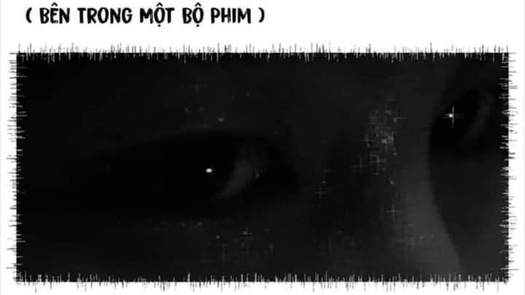 'Đen Trắng hay (Bên Trong Một Bộ Phim)' | Cuộc thi phim ngắn Vietnamese 2025