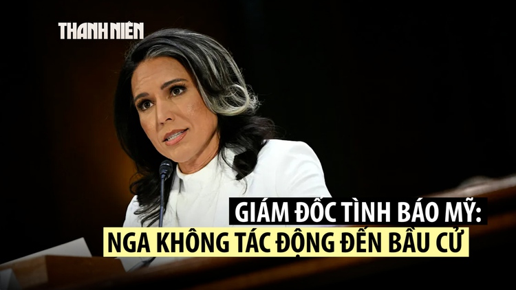 Tình báo Mỹ nêu ‘âm mưu đảng Dân chủ’ chống ông Trump trong bầu cử 2016?