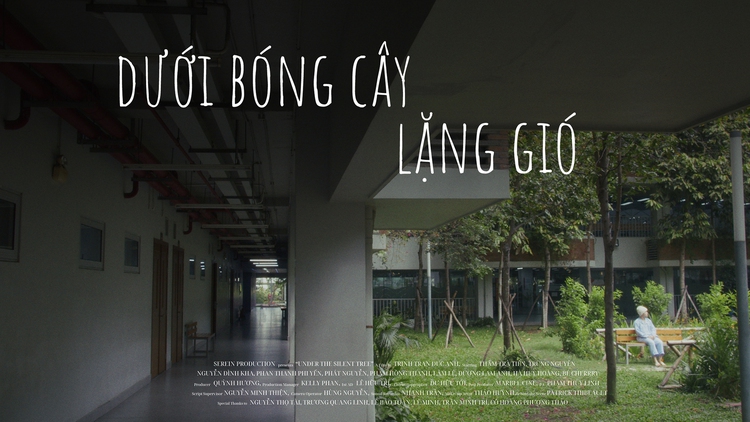 'Dưới bóng cây lặng gió' | Cuộc thi phim ngắn Vietnamese 2025