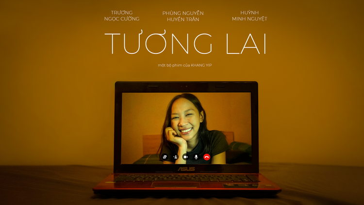 'Tương lai' | Cuộc thi phim ngắn Vietnamese 2025