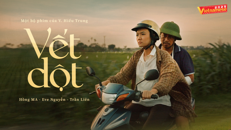 'Vết dột' | Cuộc thi phim ngắn Vietnamese 2025