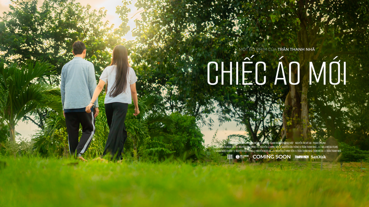 'Chiếc áo mới' | Phim ngắn Vietnamese 2025