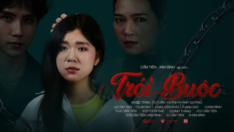 'Trói buộc' | Phim ngắn Vietnamese 2025