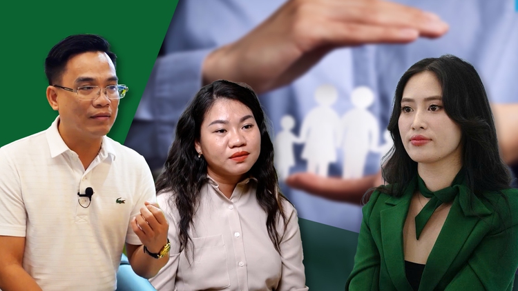 Nghề tư vấn bảo hiểm và những chuyện chưa kể