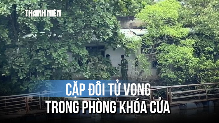 Cháy nhà, 2 sinh viên tử vong trong phòng khóa cửa