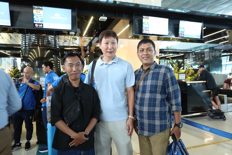 U.23 Việt Nam về nước ngày 30.7, chuẩn bị cho vòng loại châu Á và SEA Games 33