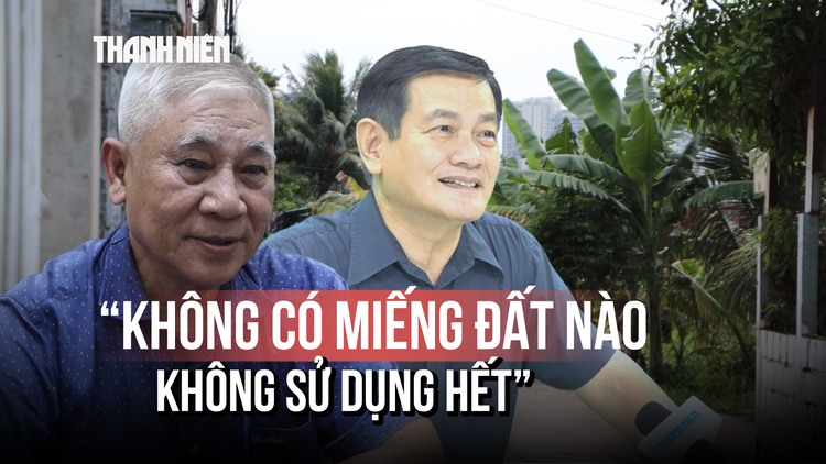 Hiến kế quy hoạch kỳ 1: 'Muốn hồi sinh vùng quy hoạch treo, đừng treo rồi chờ'