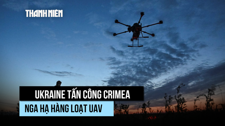 Nga nói tiêu diệt 69 UAV Ukraine, Kyiv lâm thế khó khi Mỹ ngừng chuyển vũ khí