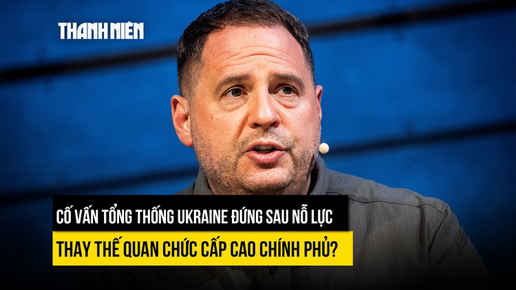 Hé lộ thế lực tìm cách cải tổ chính phủ Ukraine?