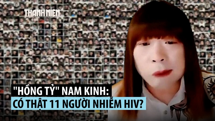 ‘Hồng Tỷ lừa tình’: Bác tin đồn ‘11 người nhiễm HIV’