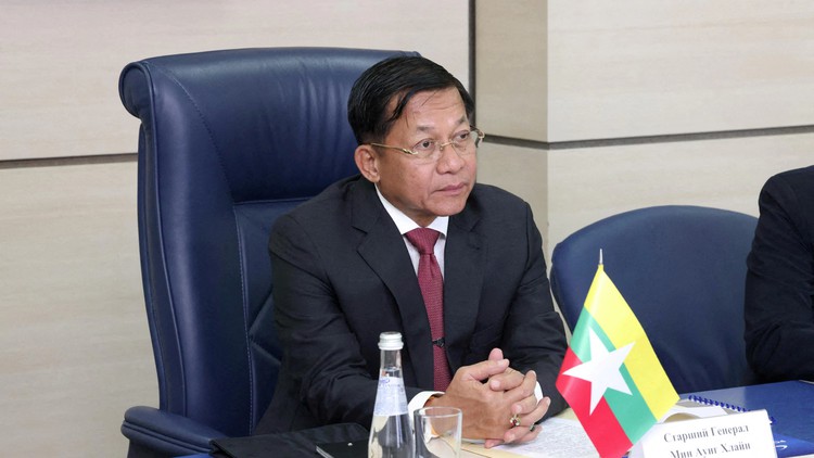 Myanmar thành lập chính phủ lâm thời, dự kiến thời điểm bầu cử