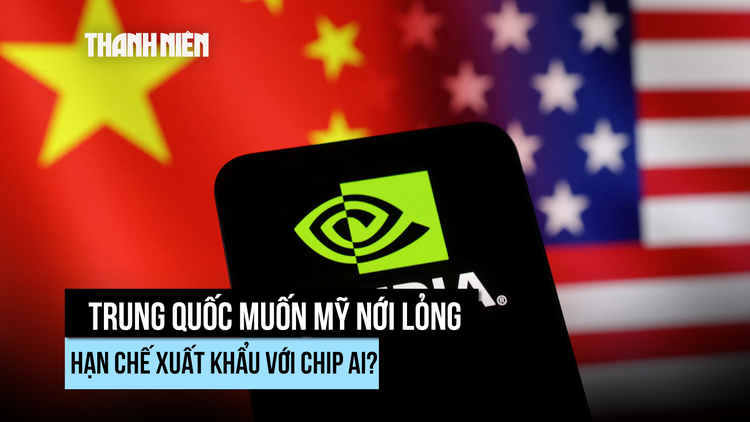 Trung Quốc đặt điều kiện với Mỹ về thỏa thuận thương mại?