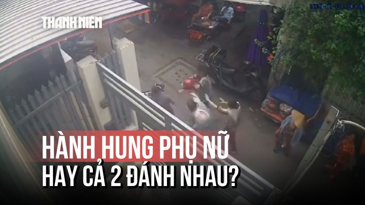 Thực hư thông tin chủ quán cà phê hành hung phụ nữ ở TP.HCM