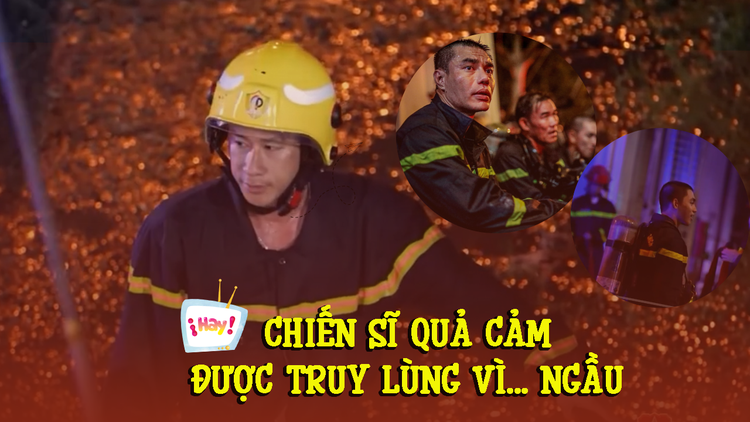 'Chiến sĩ quả cảm' được Lê Dương Bảo Lâm, MONO tranh nhau nhận là ba nuôi, cộng đồng mạng truy lùng vì... ngầu