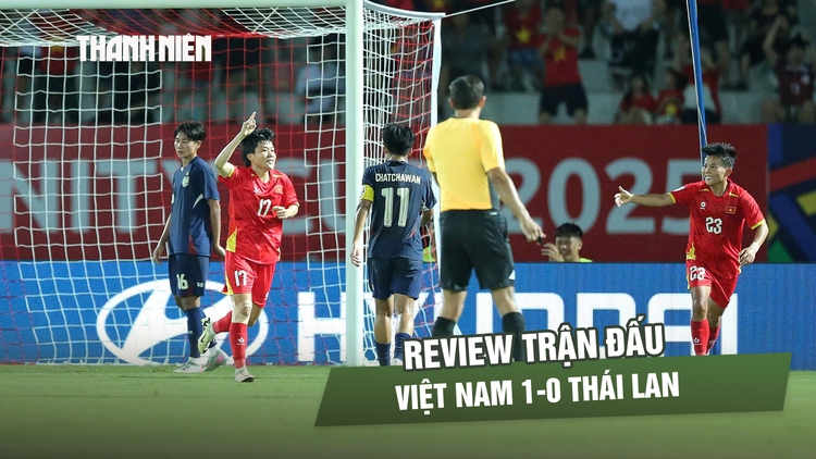 Thắng Thái Lan lấy ngôi đầu bảng, đội tuyển nữ Việt Nam chờ đối thủ bảng B