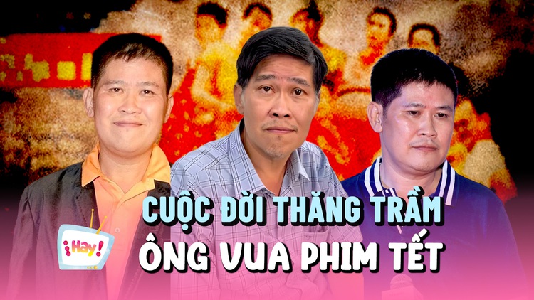 Cuộc đời thăng trầm của 'ông vua phim Tết' Phước Sang