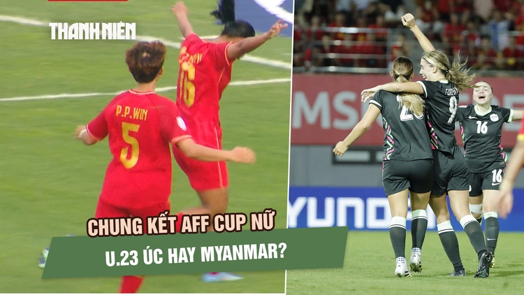 Nhận định chung kết AFF Cup nữ: Ngôi hậu có ở lại Đông Nam Á?