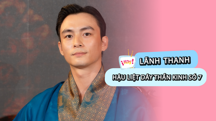 Lãnh Thanh tiết lộ sức khỏe hậu liệt dây thần kinh số 7
