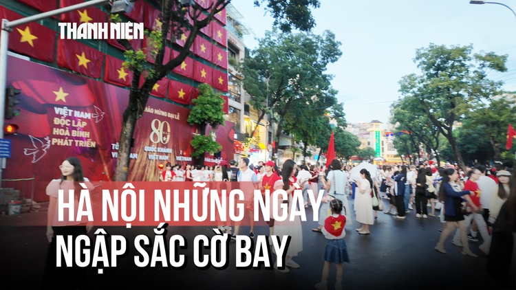Hàm cá mập ‘lên đồ’ chào mừng 2.9