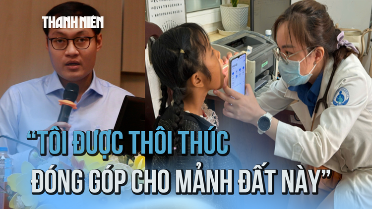 7 bác sĩ chuyên khoa TP.HCM đầu tiên đăng ký công tác tại đặc khu Côn Đảo