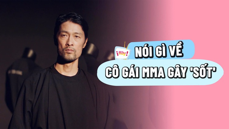 Johnny Trí Nguyễn: Cô gái ‘hạ gục’ thanh niên xăm trổ đã hạn chế một số đòn, không thì rất nguy hiểm