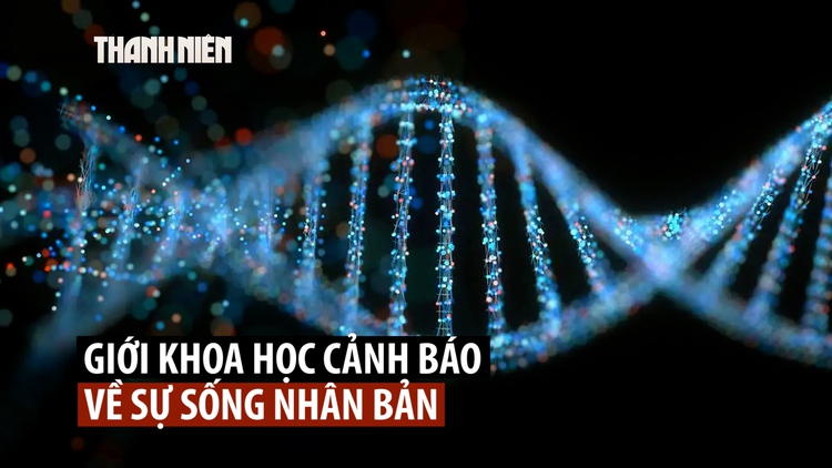 'Sự sống phản chiếu' có thể đe dọa loài người là gì?