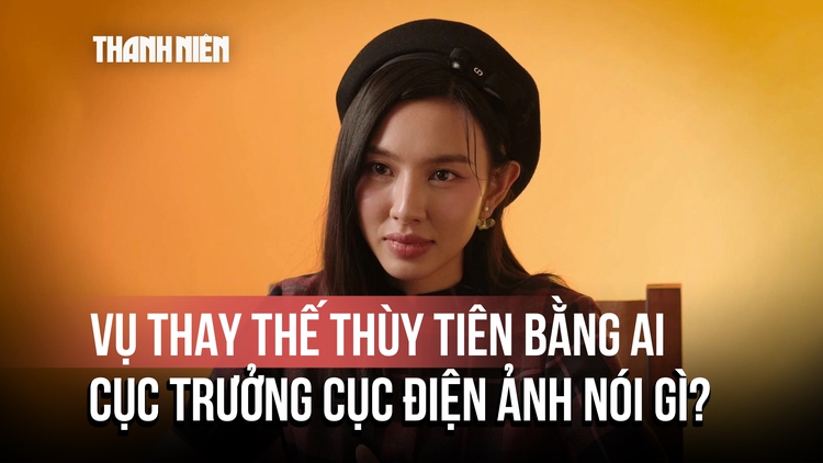 Cục trưởng Cục Điện ảnh phản hồi về phim 'Chốt đơn': Sử dụng AI có thay đổi bản chất?