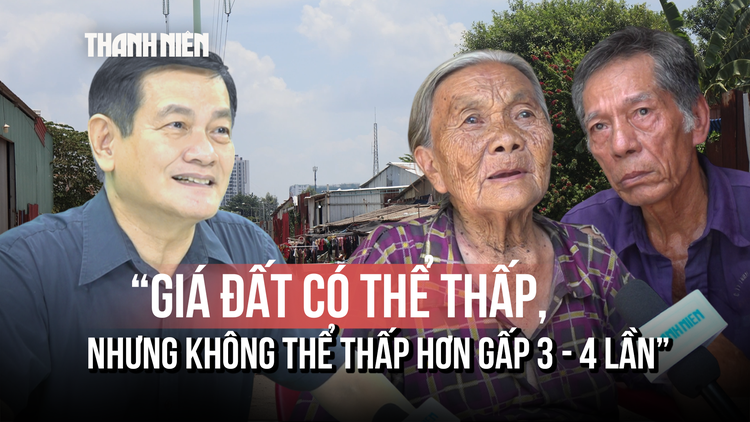 Hiến kế quy hoạch kỳ 3: Pháp lý, giá đất, chủ đầu tư phải rõ ràng