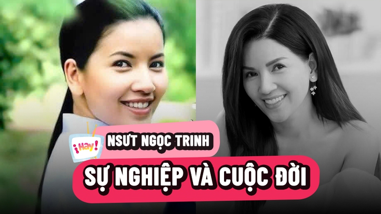 Sự nghiệp và cuộc đời thăng trầm của NSƯT Ngọc Trinh - nữ chính phim 'Mùi ngò gai'