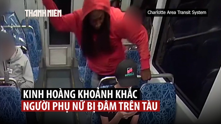 Mỹ rúng động sau vụ đâm cô gái Ukraine, Bộ Tư pháp hứa trừng phạt nặng