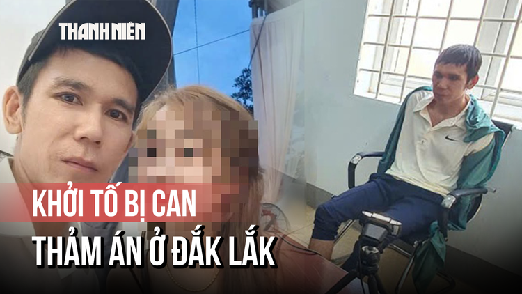 Diễn biến vụ sát hại 3 người trong một gia đình ở Đắk Lắk