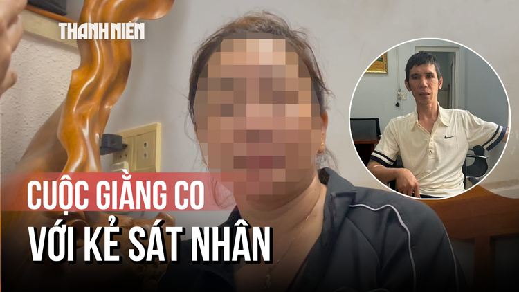 Cuộc giằng co giữa nghi phạm thảm án ở Đắk Lắk và người bị cướp xe máy