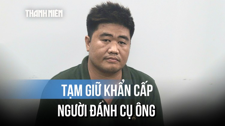 Diễn biến mới vụ cụ ông 72 tuổi bị đánh liên tiếp vào đầu