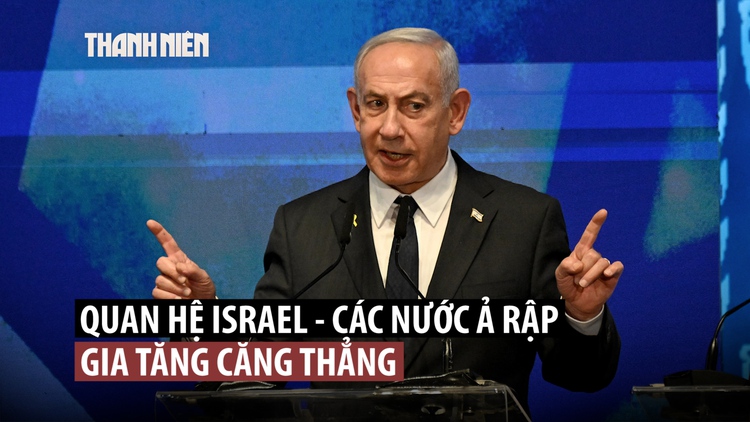 Không kích Qatar, Israel tự làm xấu đi quan hệ với các quốc gia Ả Rập