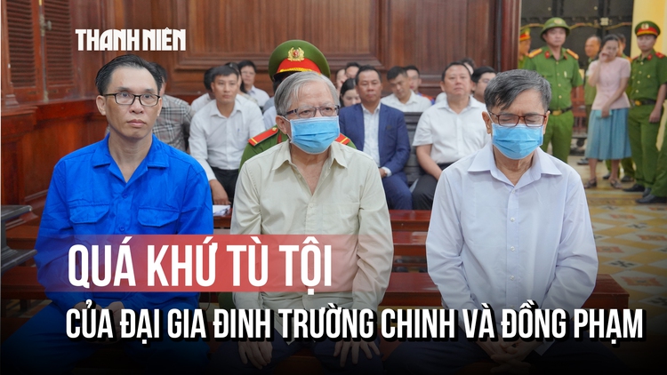 Xét xử vụ thâu tóm 'đất vàng' ở TP.HCM