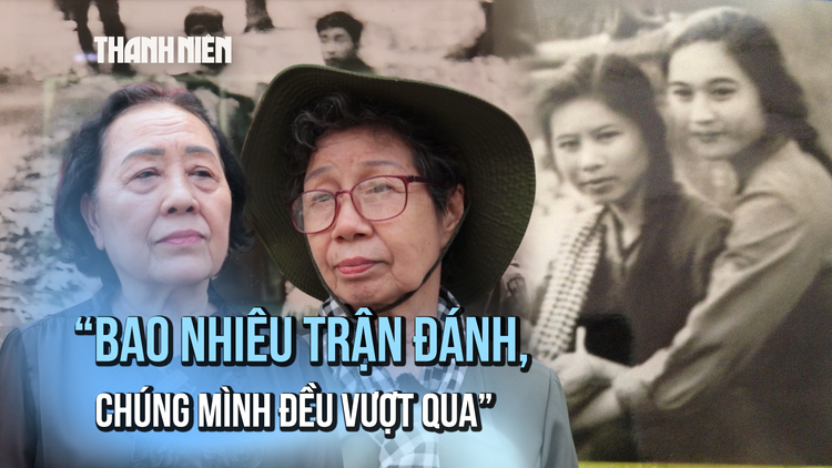 Y bác sĩ đi qua thời chiến: Chung niềm tự hào chứng kiến ngành y tế thay đổi