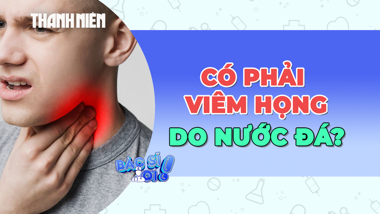 Vì sao mùa nắng dễ bị viêm amidan? 