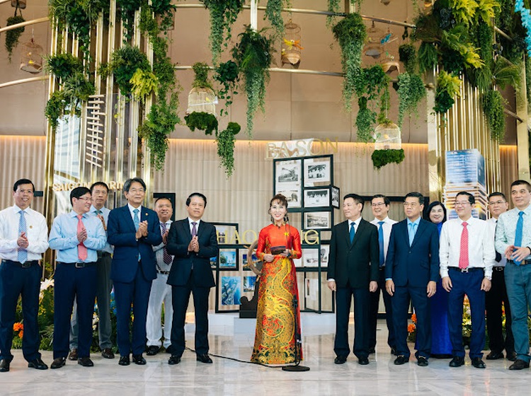 Tiến sĩ Nguyễn Thị Phương Thảo: Lời tri ân vì sự đổi mới toàn diện tốt đẹp