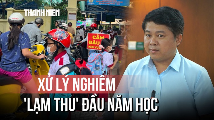 TP.HCM: Lập đoàn kiểm tra, xử lý nghiêm 'lạm thu' đầu năm học