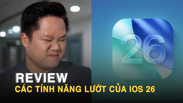 Review nháy mắt, há miệng, lè lưỡi lướt iPhone: Hay thật nhưng kỳ cục?