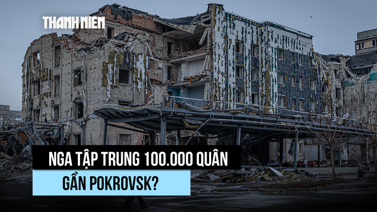 Ukraine nói giành lại 2 làng, Nga vẫn mở rộng lãnh thổ kiểm soát