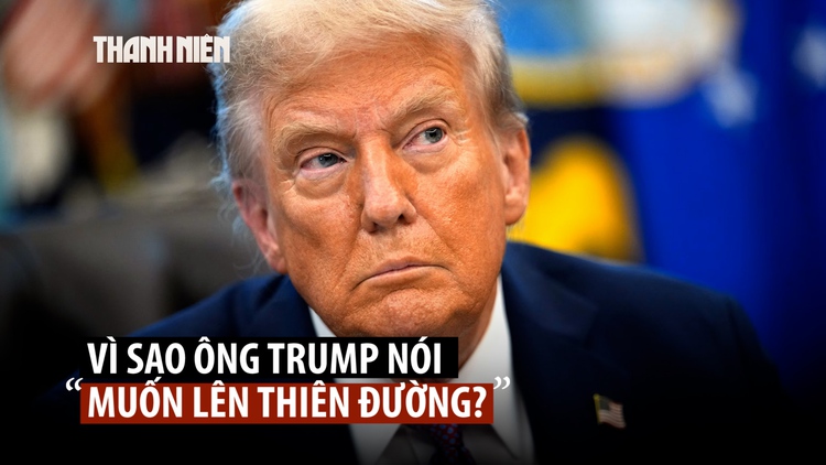 Bị đồn qua đời, ông Trump không bỏ lỡ cơ hội