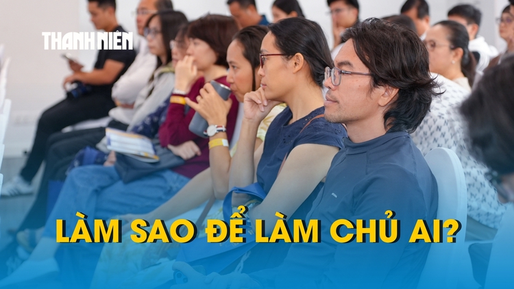 Làm sao để làm chủ AI?