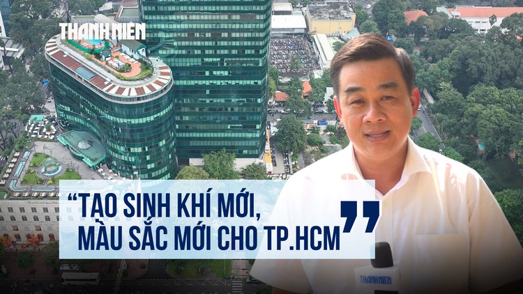 Cải tạo 9 khu 'đất vàng' làm công viên đón tết: Chuyên gia nói gì về hiệu quả đô thị?