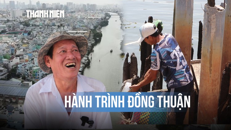 Từ lỡ hẹn đến bứt tốc - Niềm vui mới bên bờ kênh Đôi, Kỳ 3