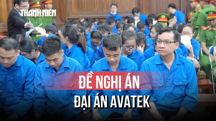 Đại án tại Avatek: Viện kiểm sát nói gì về hành vi làm giả phiếu kiểm nghiệm?