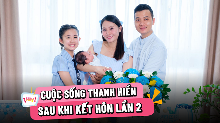 Thanh Hiền từng thu mình sống khép kín sau khi ly hôn cháu NSƯT Bảo Quốc