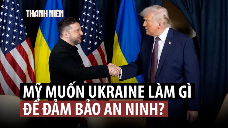 Mỹ bác tin buộc Ukraine nhượng bộ để được đảm bảo an ninh